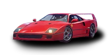 Ferrari F40