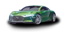 DS Automobiles DS E-Tense