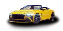 Bentley Mulliner Bacalar