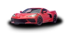 Chevrolet Corvette Stingray