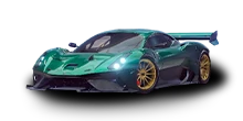Brabham BT62