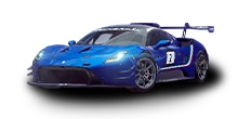 Maserati MC20 GT2