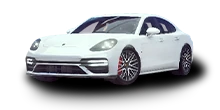 Porsche Panamera Turbo S