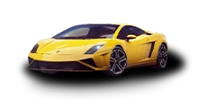 Lamborghini Gallardo LP 560-4