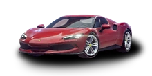 Ferrari 296 GTB