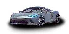 McLaren GT