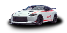 Nissan Z GT4