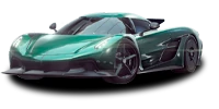 Koenigsegg Jesko Absolut