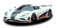 Koenigsegg Agera RS