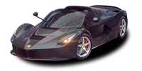 Ferrari LaFerrari Aperta