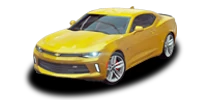 Chevrolet Camaro LT