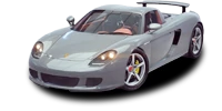 Porsche Carrera GT