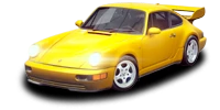 Porsche 911 Carrera RS 3.8