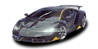 Lamborghini Centenario