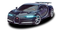 Bugatti Chiron