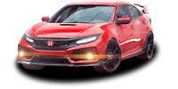 Honda Civic Type R