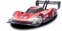 Volkswagen Electric R