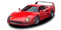 Ferrari F40