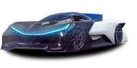 Faraday Future FFZero1
