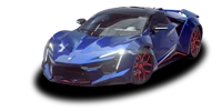 W Motors Fenyr Supersport