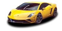Lamborghini Gallardo LP 560-4