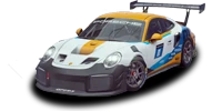 Porsche 911 GT2 RS Club Sport