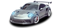 Porsche 911 GT3 RS