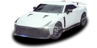 Nissan GTR-50 Italdesign