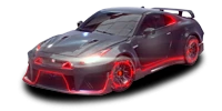 Nissan GT-R Neon Edition