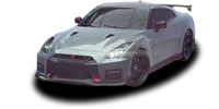 Nissan GT-R Nismo
