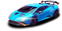 Lamborghini Huracan STO