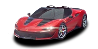 Ferrari J50