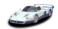 Maserati MC12