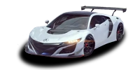 Acura NSX GT3 Evo