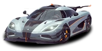 Koenigsegg One:1