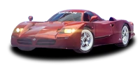 Nissan R390 GT1