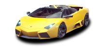 Lamborghini Reventon Roadster