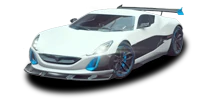 Rimac Concept S