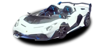 Lamborghini SC20