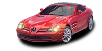 Mercedes-Benz SLR McLaren