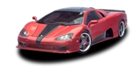 SSC Ultimate Aero TT