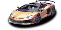 Lamborghini Aventador SVJ