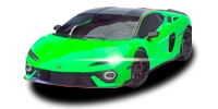 Lamborghini Temerario