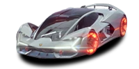 Lamborghini Terzo Millennio