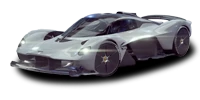 Aston Martin Valkyrie
