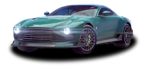 Aston Martin Valour