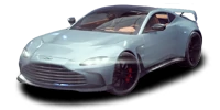 Aston Martin Vantage V12 2022