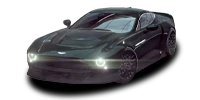 Aston Martin Victor