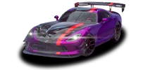 Dodge Viper ACR