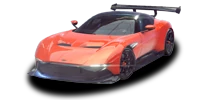 Aston Martin Vulcan